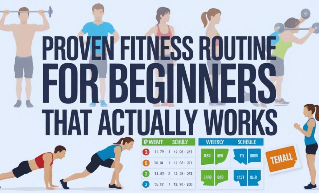 Fitness-Routine-for-Beginners