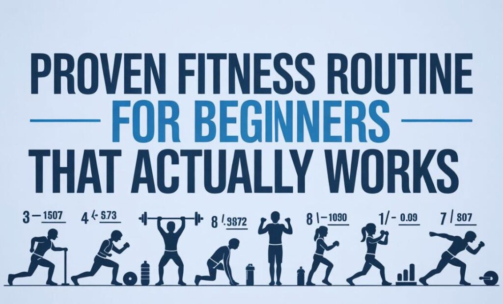 Fitness-Routine-for-Beginners