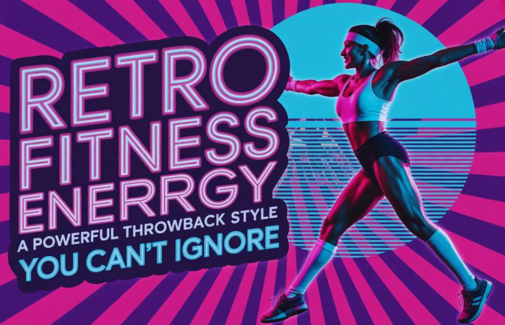 Retro-Fitness