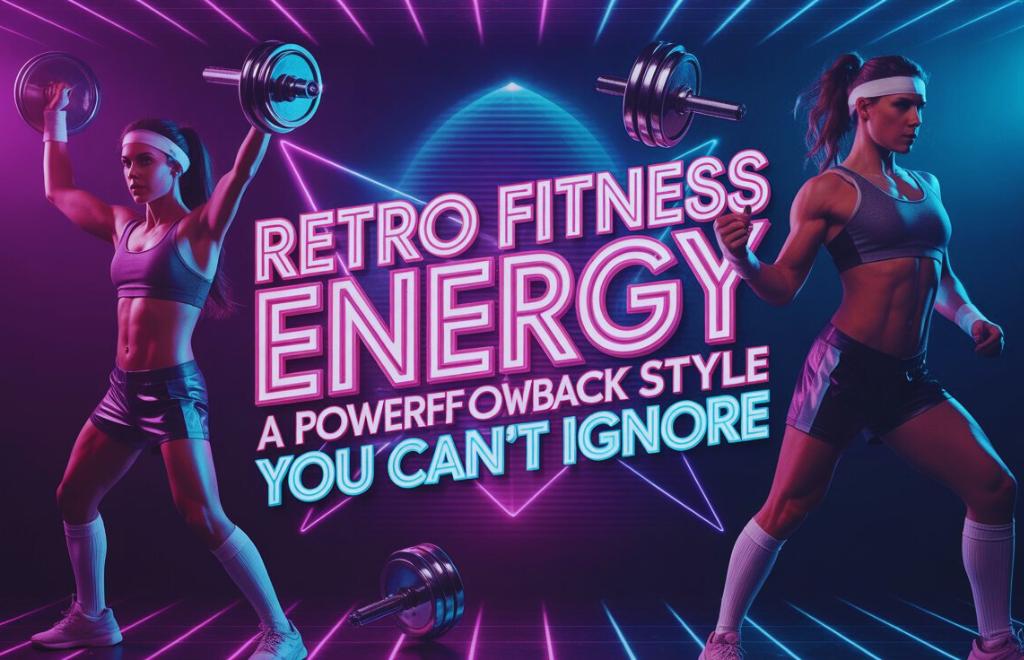 Retro-Fitness