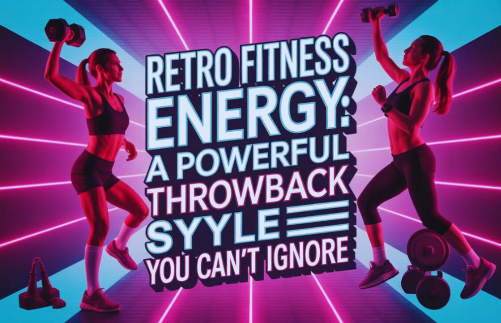 Retro-Fitness