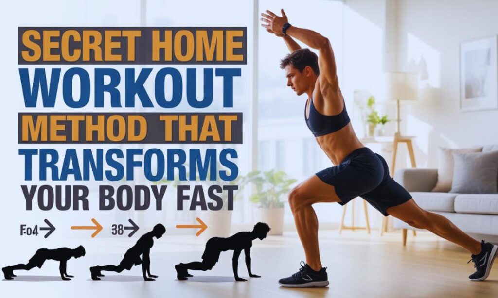 Home-Workout