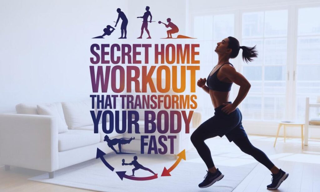 Home-Workout
