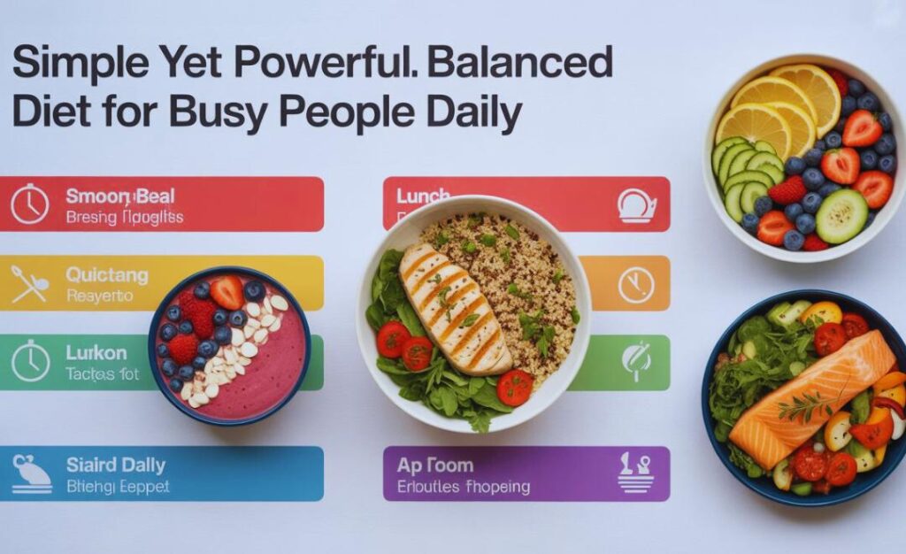 Balanced-Diet