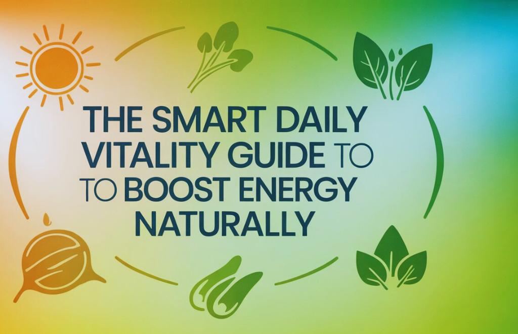 Daily-Vitality-Guide
