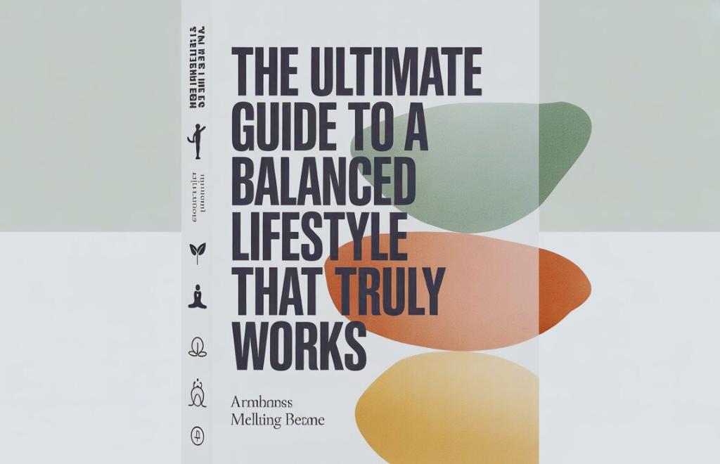 Balanced-Lifestyle