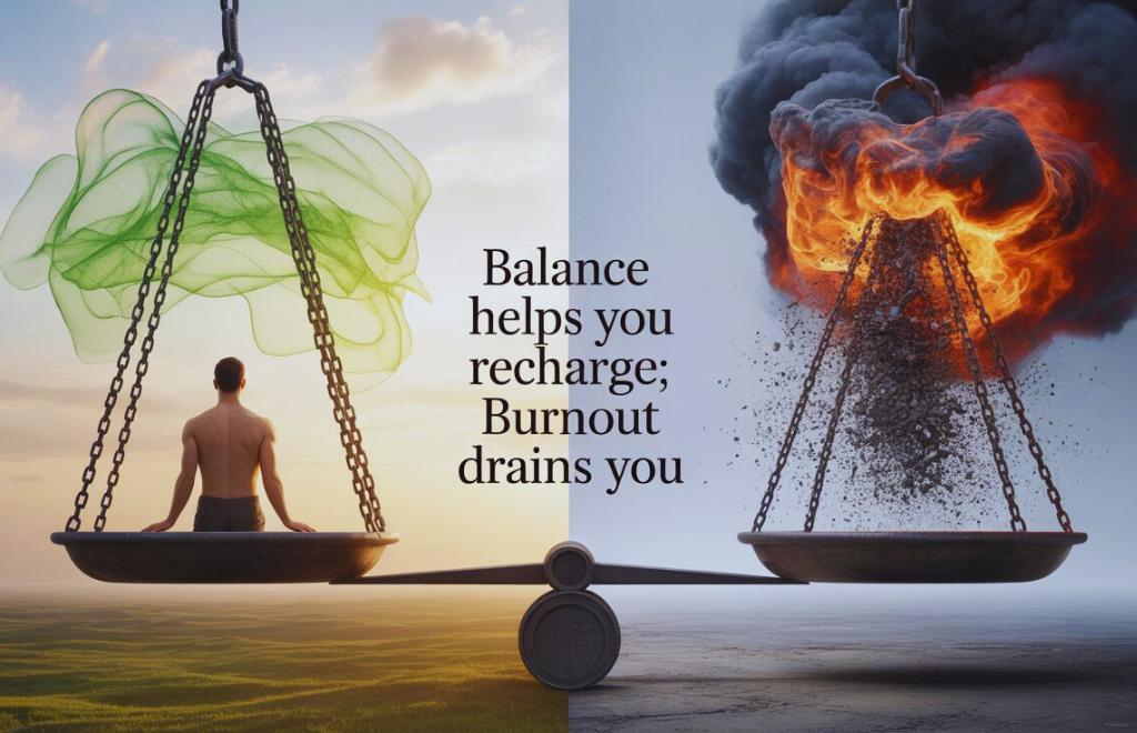 Balanced-Lifestyle
