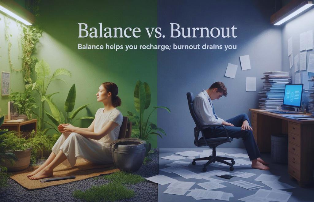 Balanced-Lifestyle