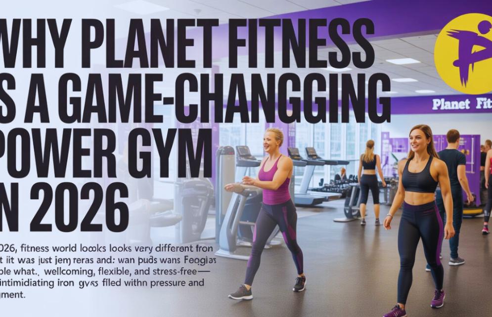 Planet-Fitness