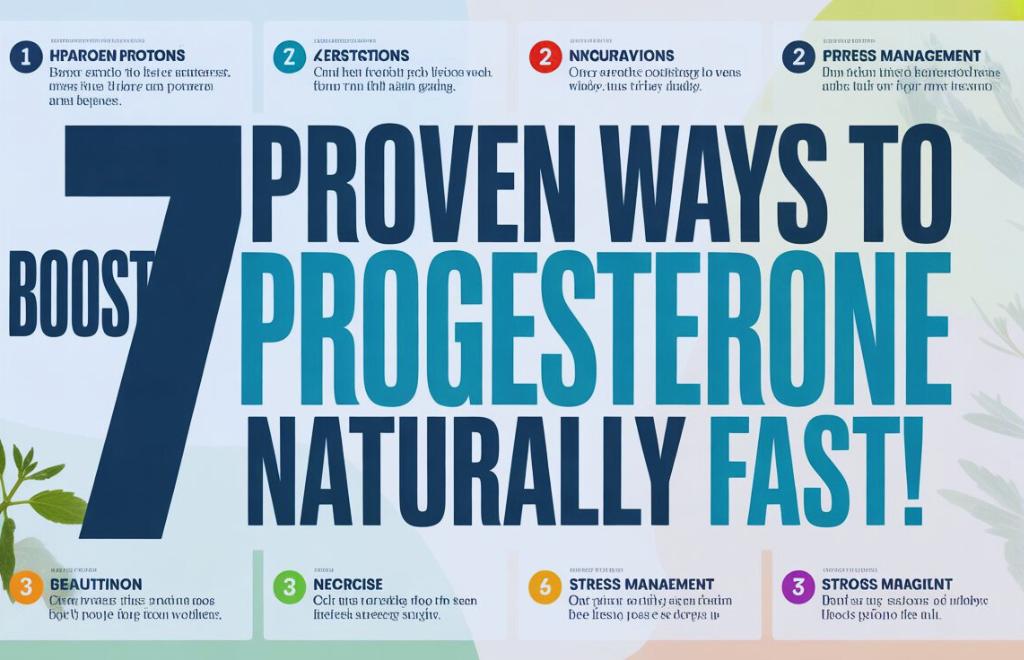 Progesterone