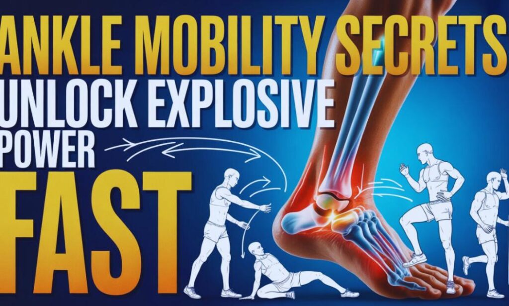 Ankle-Mobility