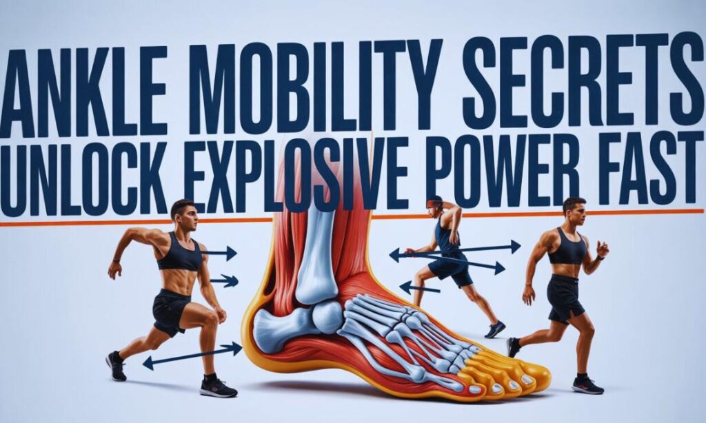 Ankle-Mobility