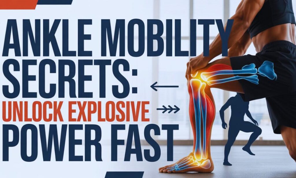 Ankle-Mobility