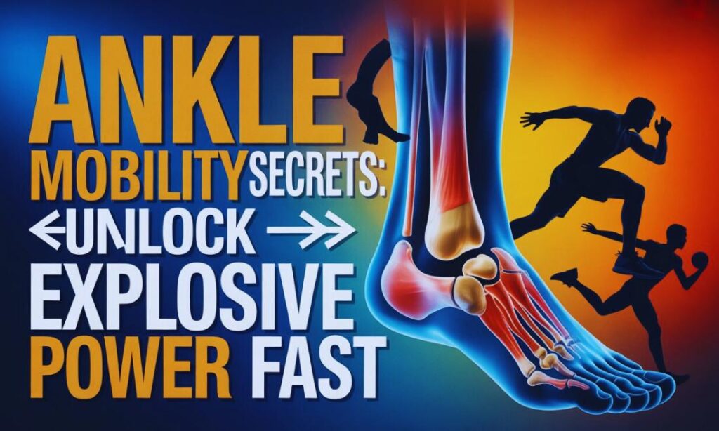 Ankle-Mobility