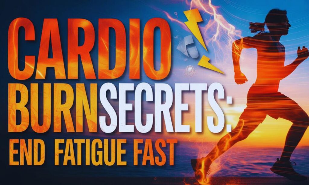 Cardio-Burn