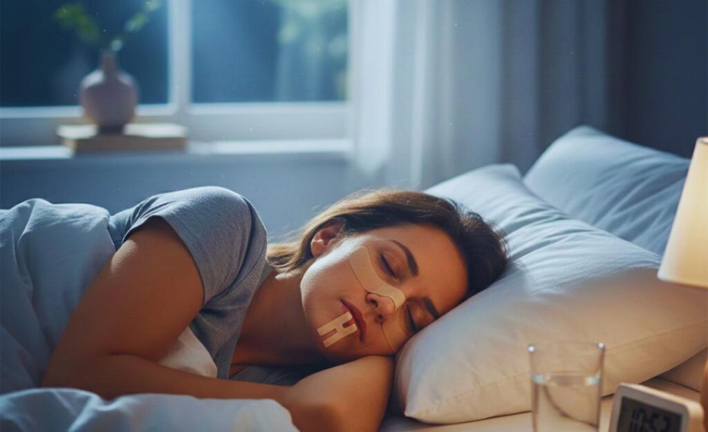 Mouth-Taping-for-Sleep-Apnea