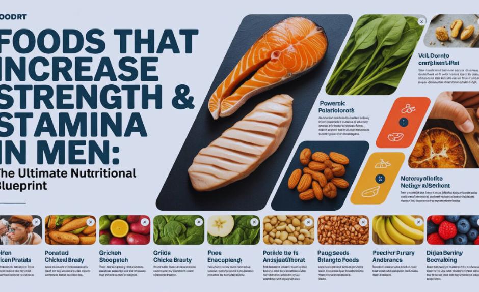 Foods