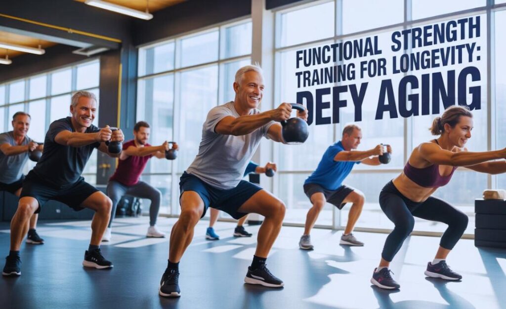 Functional-Strength-Training