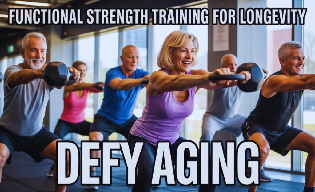 Functional-Strength-Training