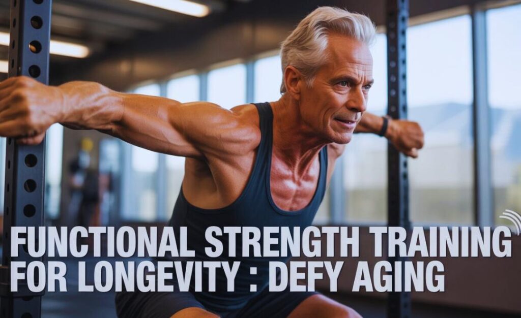 Functional-Strength-Training
