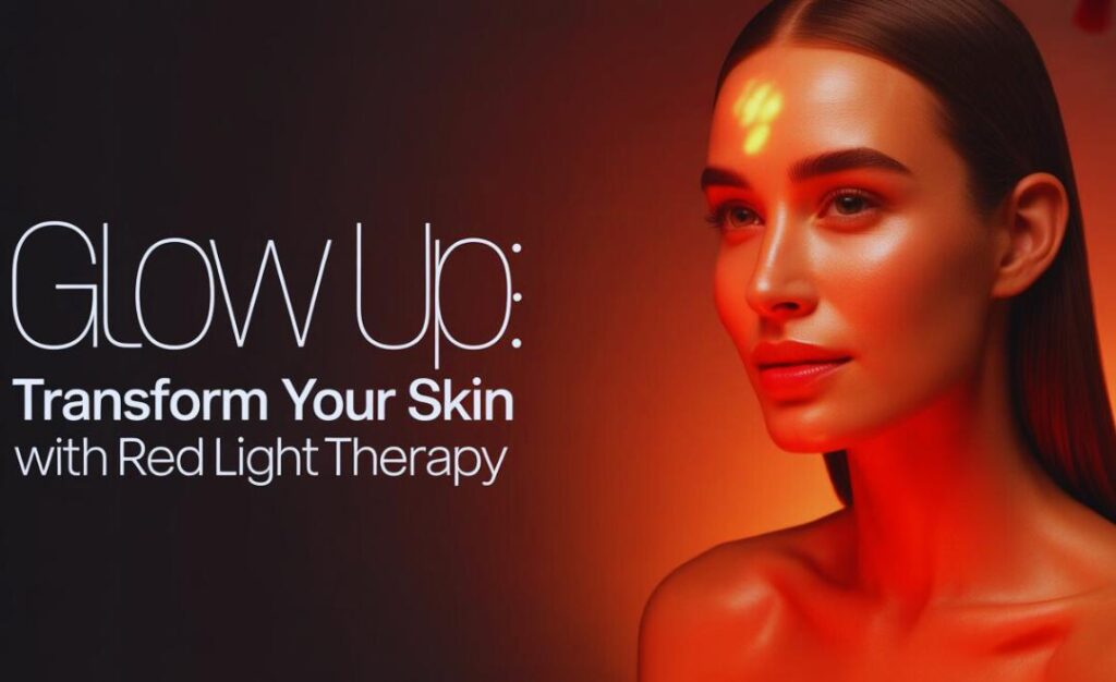 Red Light Therapy