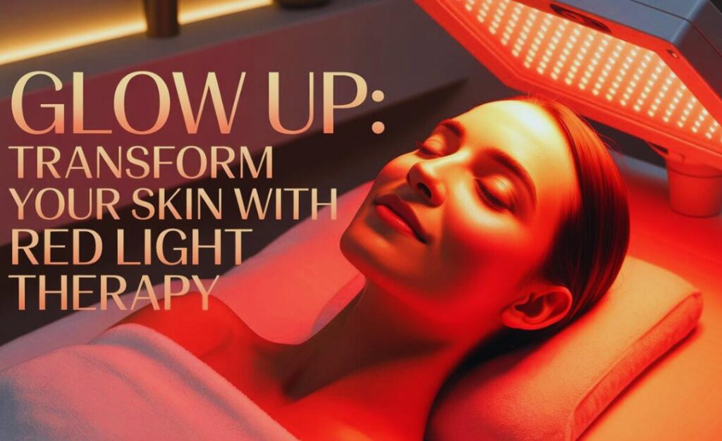Red-Light-Therapy