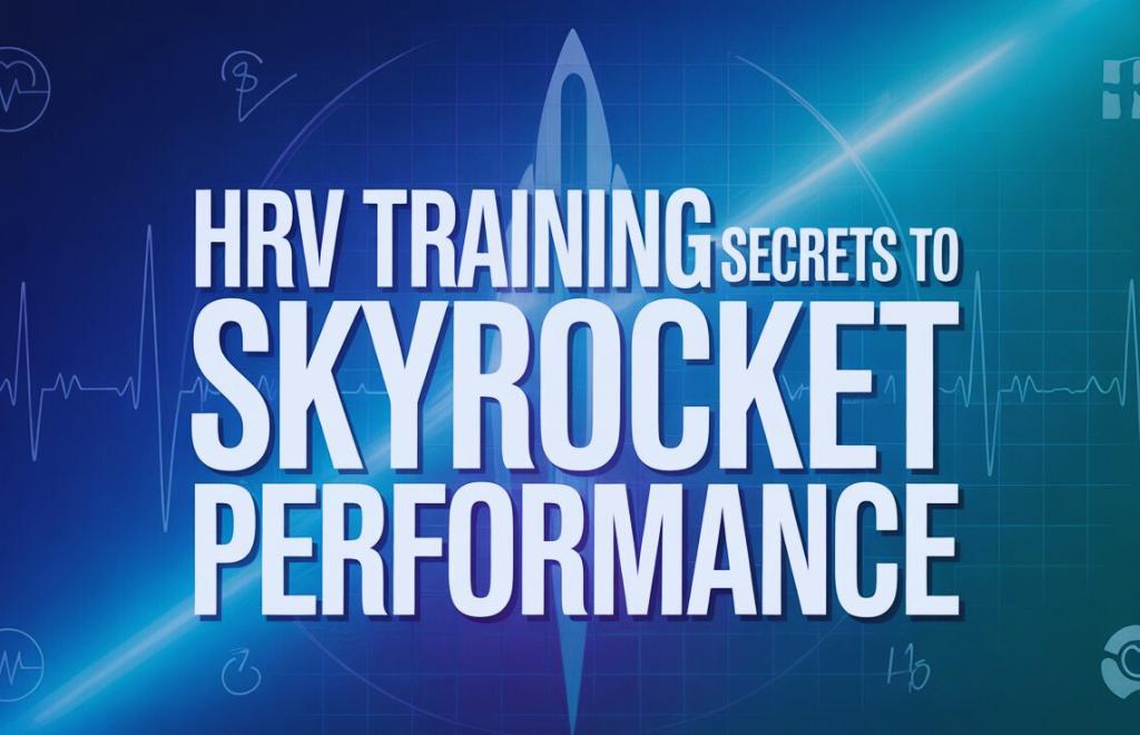 HRV-Training