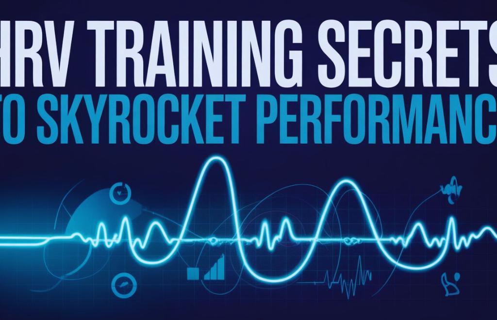 
HRV-Training