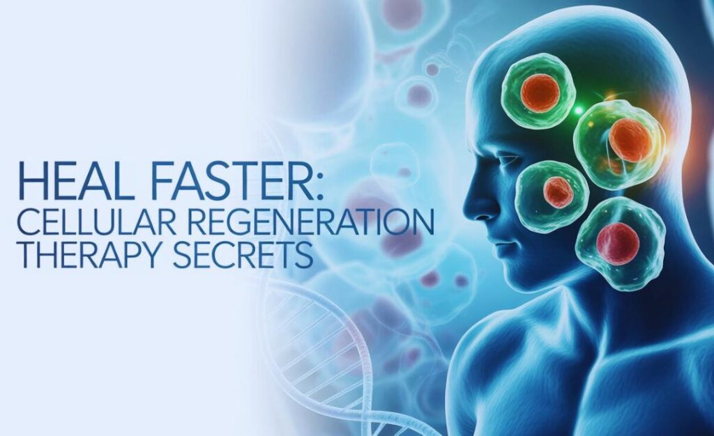 Cellular-Regeneration-Therapy