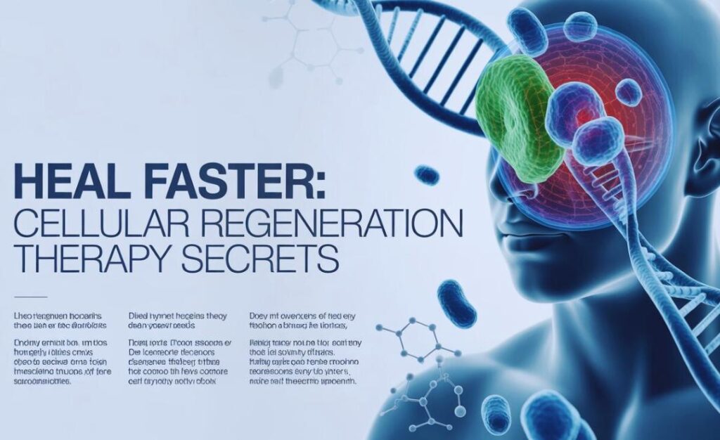 Cellular-Regeneration-Therapy