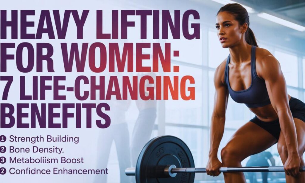 Lifting