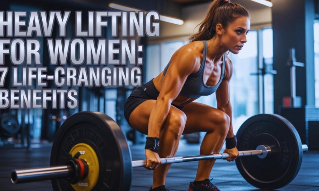 Lifting