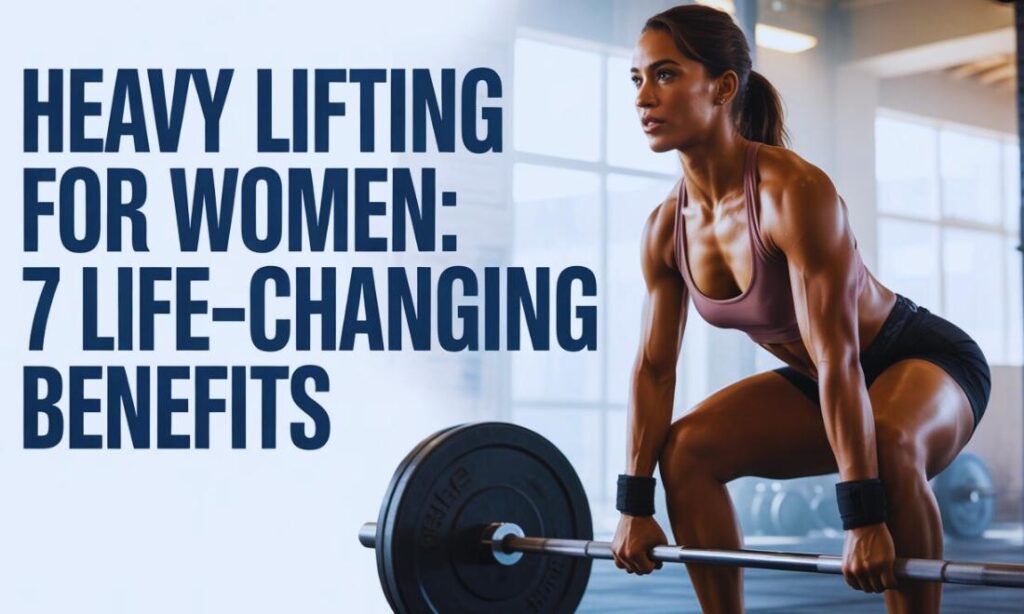 Lifting