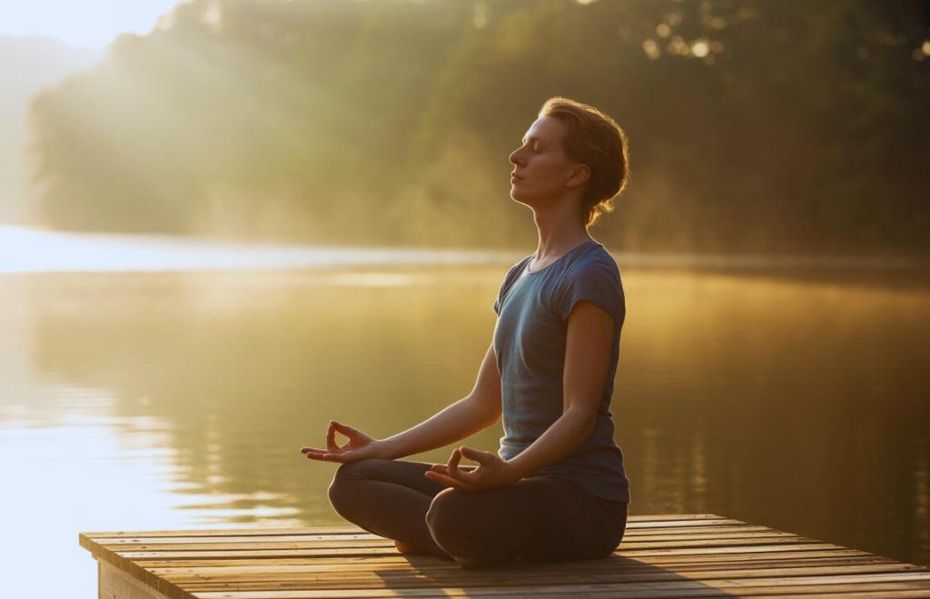 Breathwork