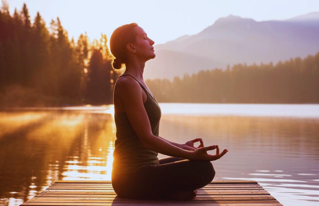 Breathwork