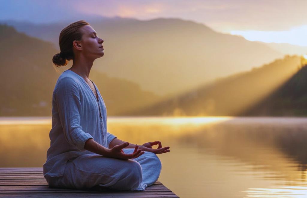 Breathwork