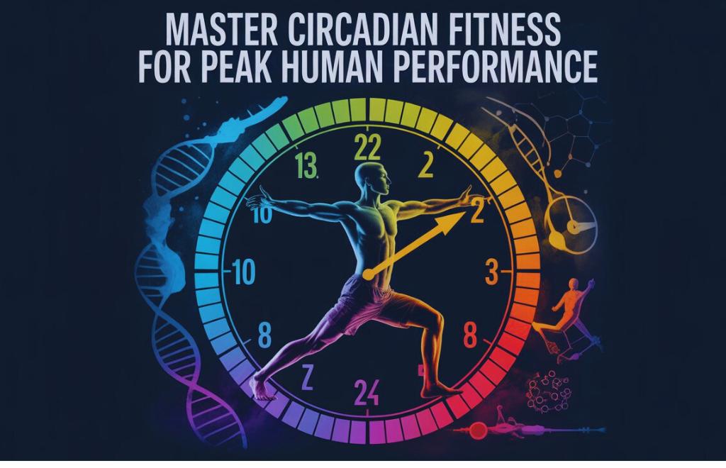Circadian-Fitness