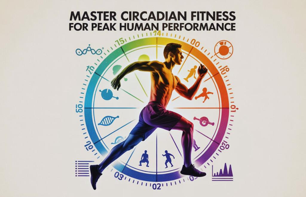 Circadian-Fitness