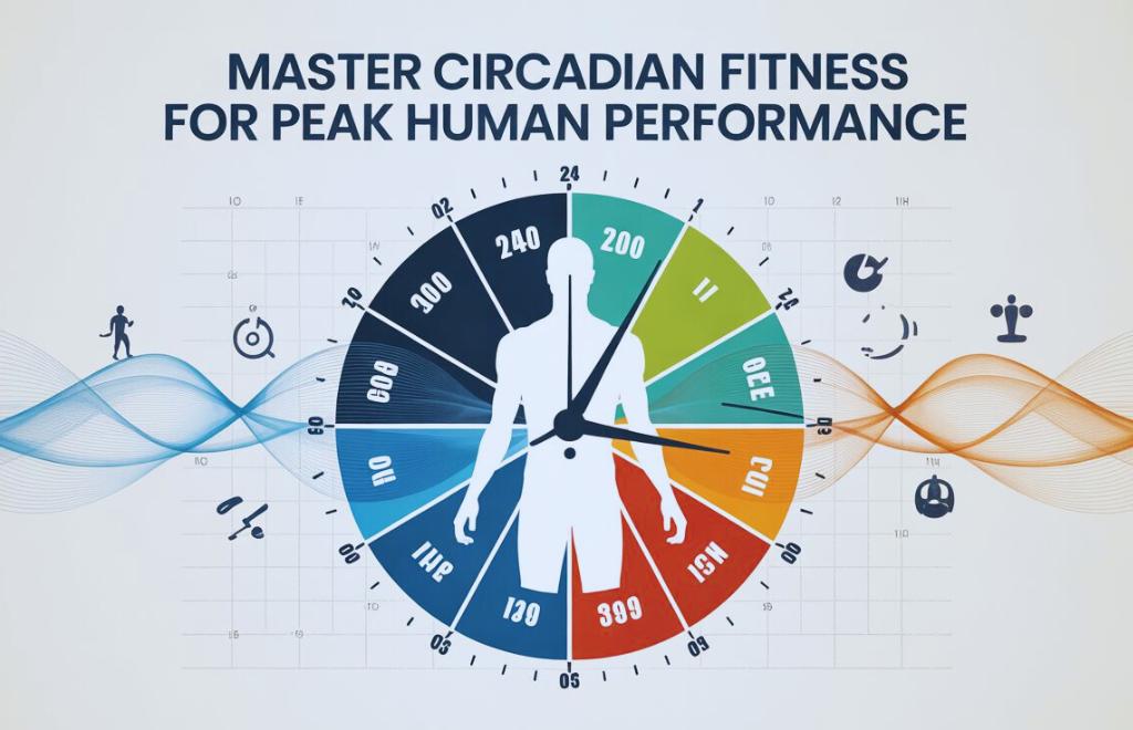 Circadian-Fitness
