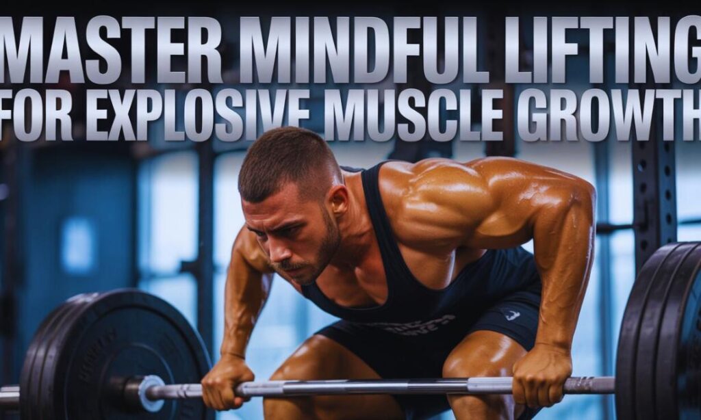 Mindful-Lifting