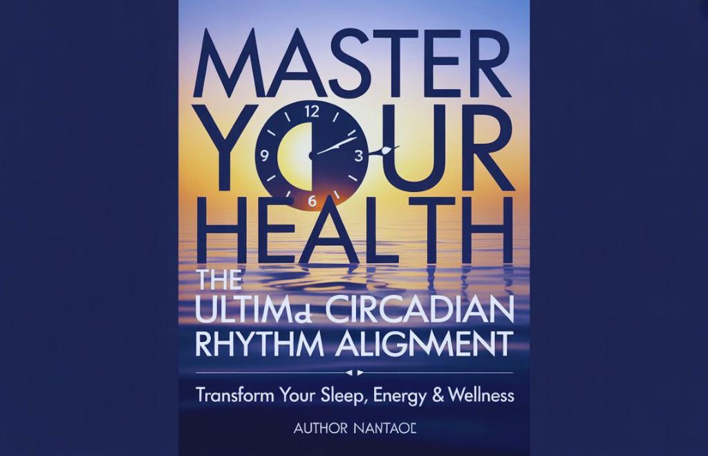 Circadian-Rhythm-Alignment