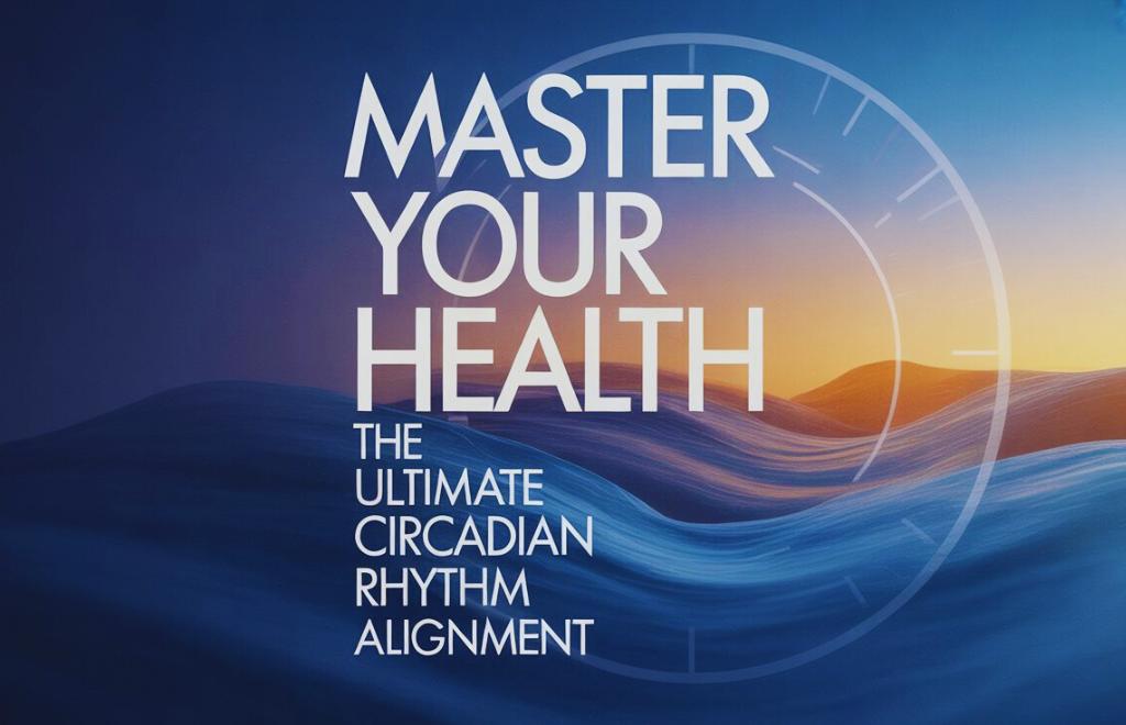 Circadian-Rhythm-Alignment
