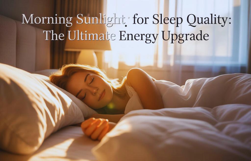 Morning-Sunlight-for-Sleep-Quality