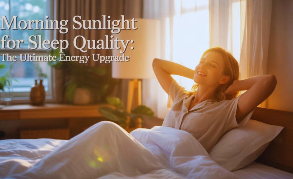 Morning-Sunlight-for-Sleep