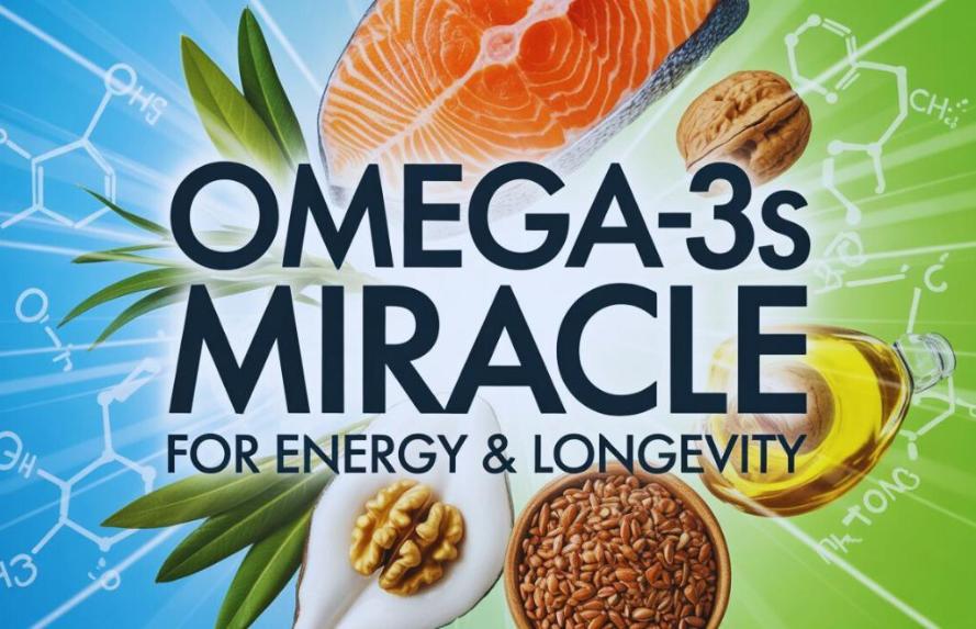 Omega-3