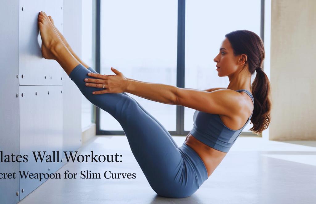 Pilates-Wall-Workout