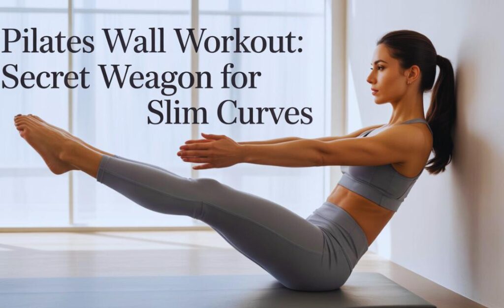 Pilates-Wall-Workout