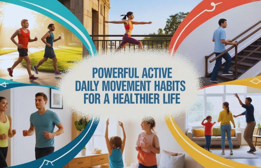 Active-Daily-Movement