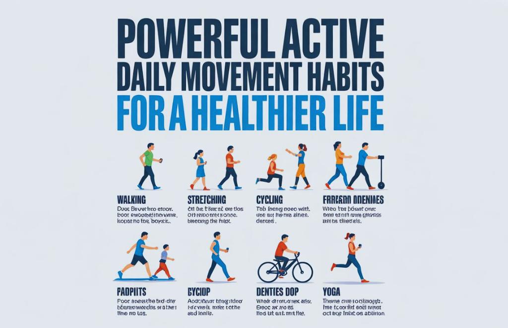 Daily-Movement-Habits