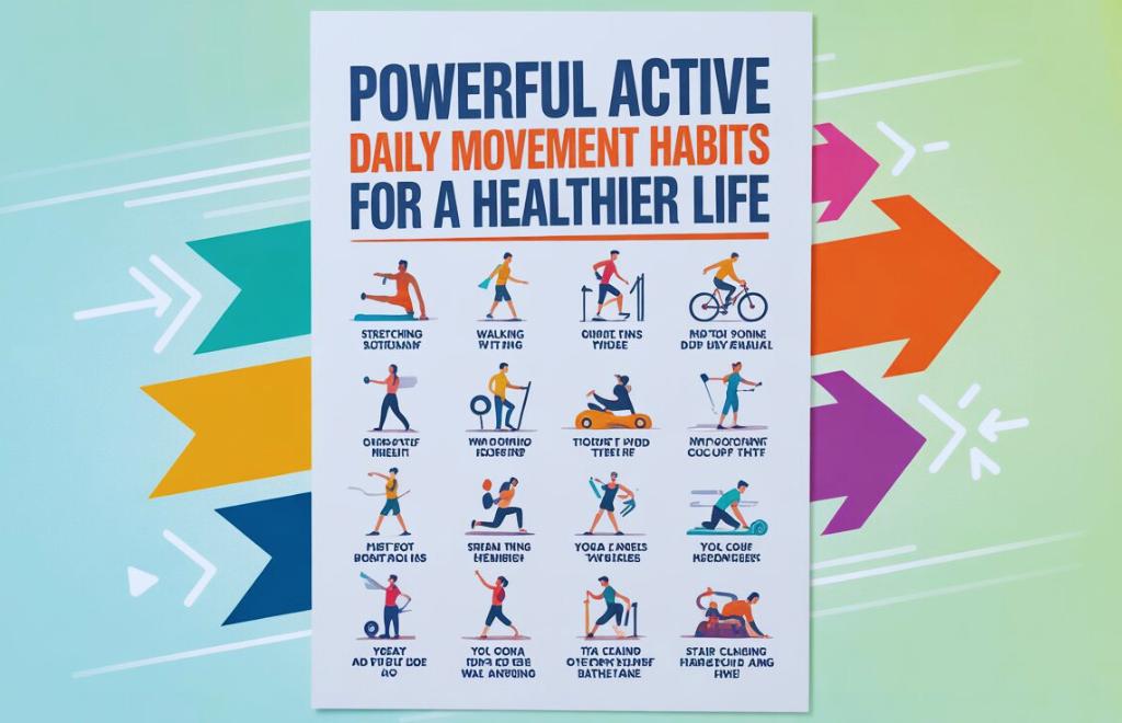 Daily-Movement-Habits